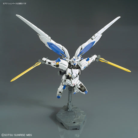HG Gundam Bael 1/144