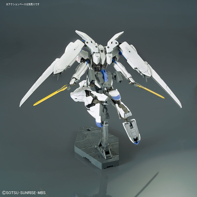 HG Gundam Bael 1/144