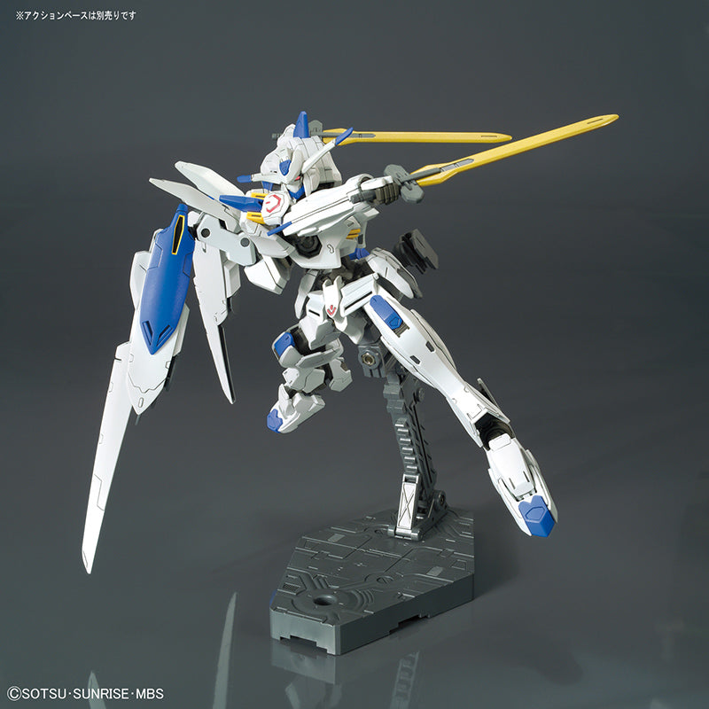 HG Gundam Bael 1/144