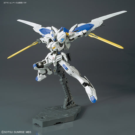 HG Gundam Bael 1/144