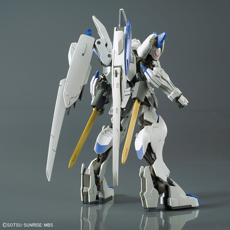 HG Gundam Bael 1/144
