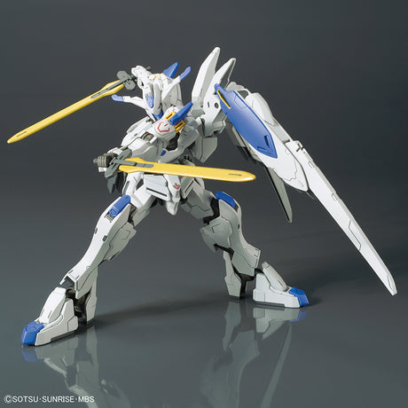 HG Gundam Bael 1/144