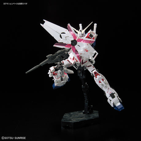 RG Gundam Unicorn 1/144 - Union Gundam