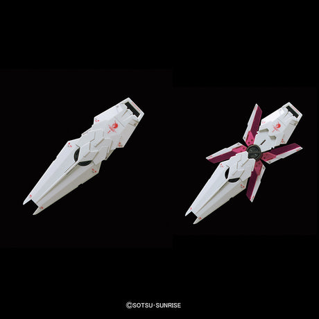 RG Gundam Unicorn 1/144 - Union Gundam