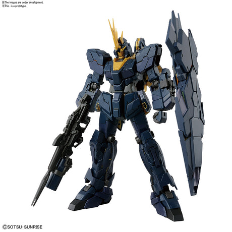 RG Gundam Unicorn Banshee Norn 1/144