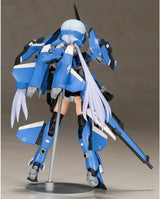 Frame Arms Girl Plastic Model Kit Stylet XF-3 Plus 17 cm