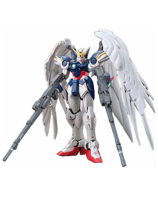 RG 1/144 XXXG-00W0 Wing Gundam Zero EW