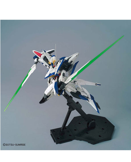 MG 1/100 Eclipse Gundam