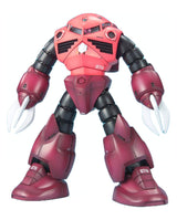 MG MSM-07 Z'Gok Char's Custom 1/100