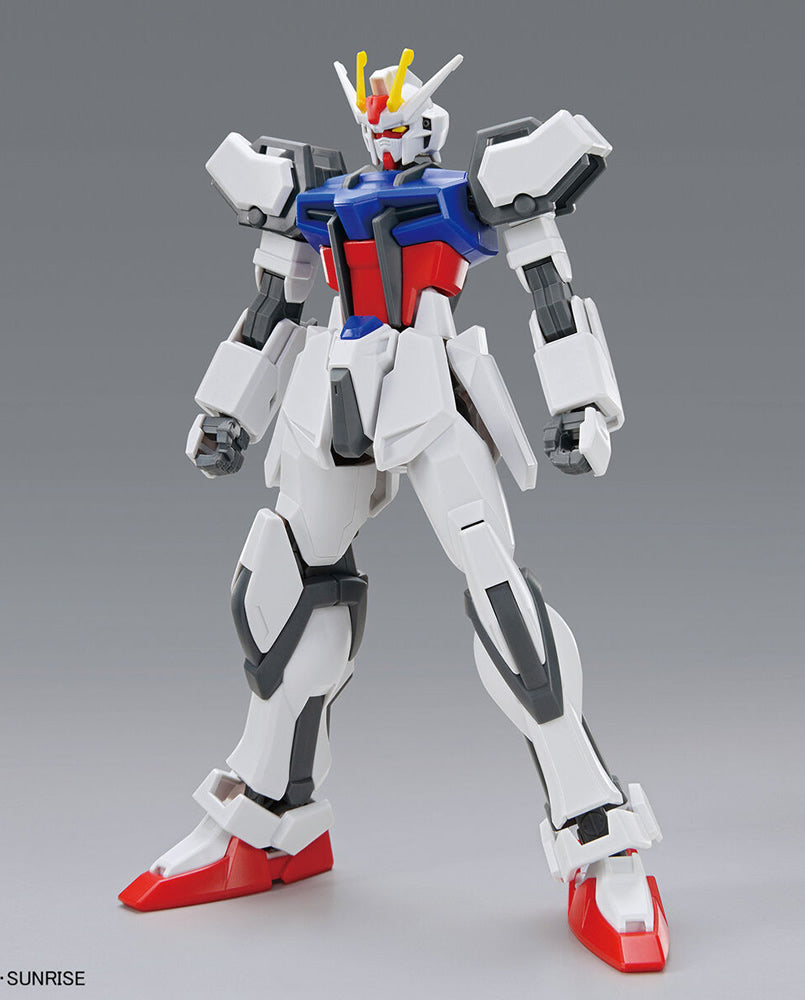 EG Gundam Strike 1/144