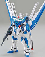 HG Gundam Helios 1/144