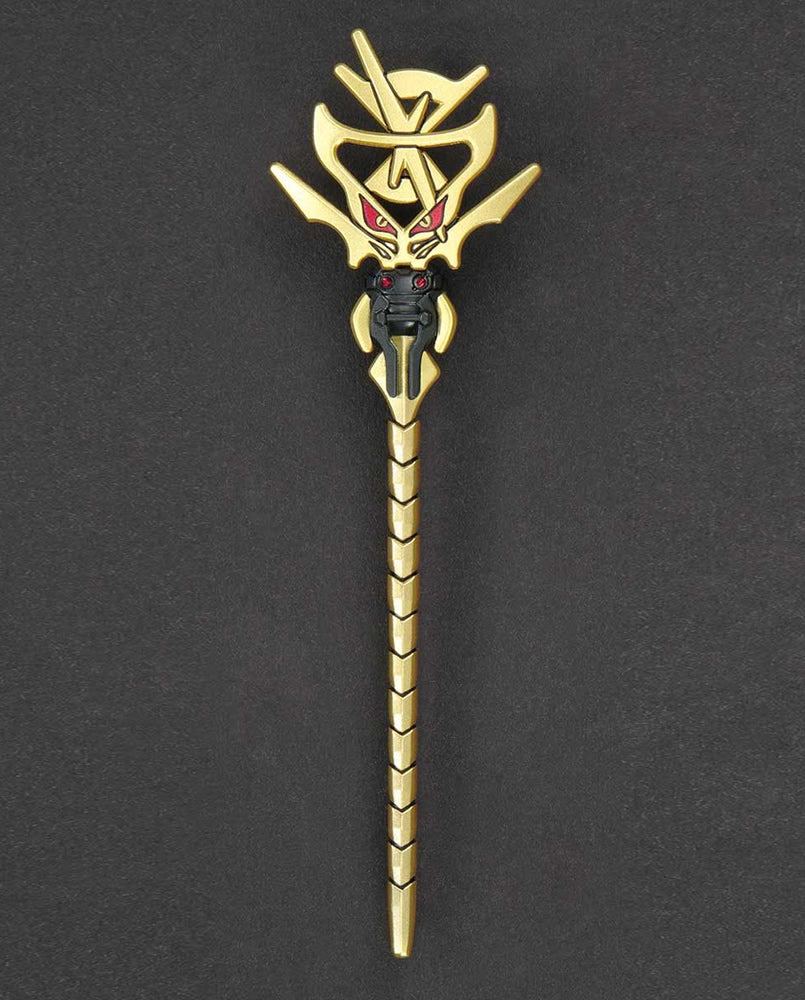 SDW HEROES Warlock Aegis Gundam