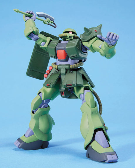 HGUC 1/144 Zaku II Kai FZ
