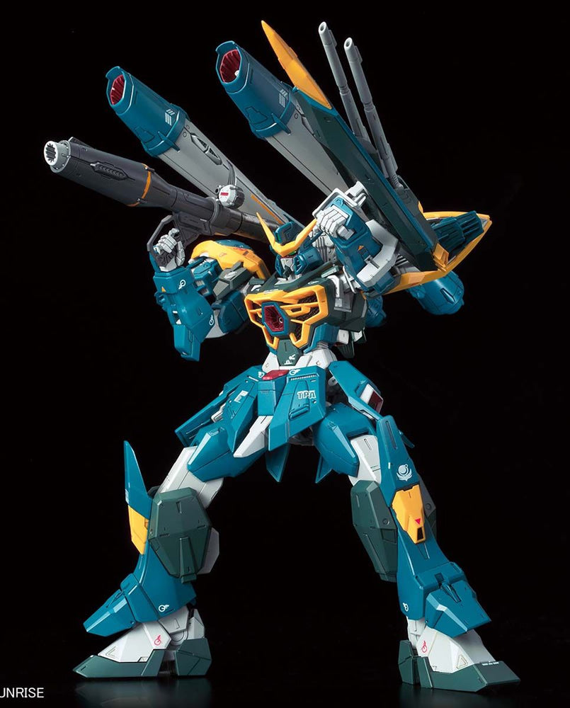 FULL MECHANICS 1/100 Calamity Gundam