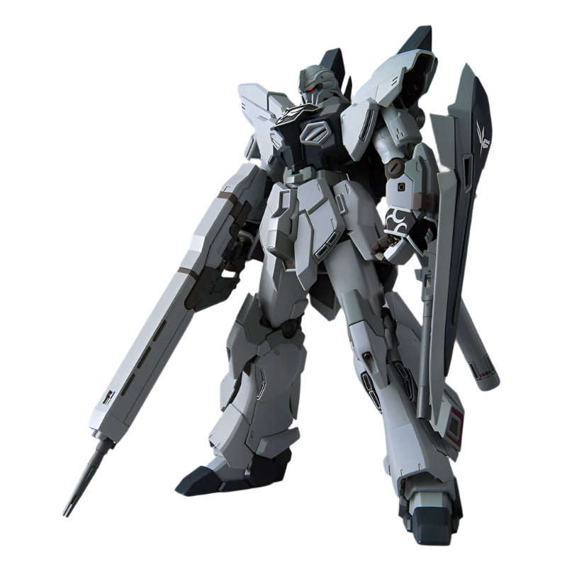 MG Sinanju Stein Narrative Ver 1/100