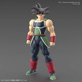 Dragonball Z Figure Rise Bardock Model Kit