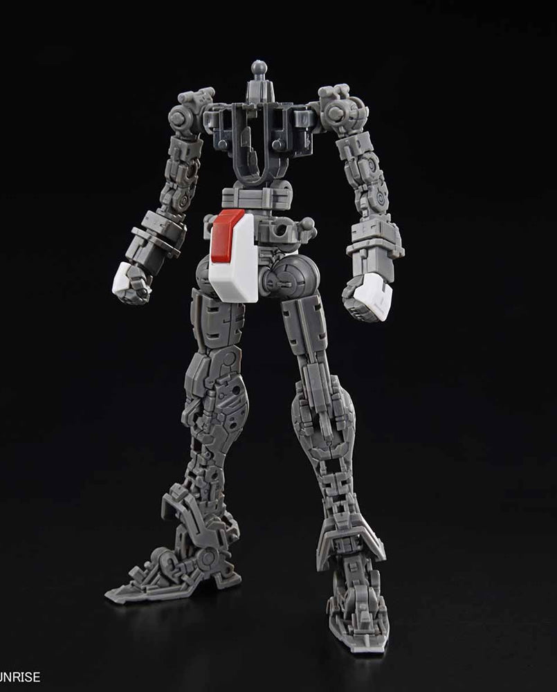 RG 1/144 Crossbone Gundam X1