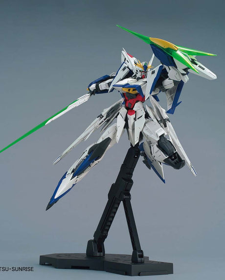 MG 1/100 Eclipse Gundam