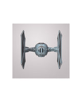 Star Wars Tie Fighter 1/72 Scale Bandai Plastic Model Kit