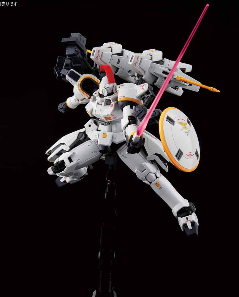RG 1/144 Tallgeese EW