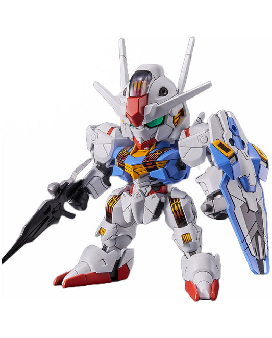 SD Gundam EX Standard Gundam Aerial