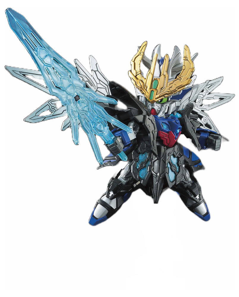 SD Sangoku Soketsuden Cao Cao Wing Gundam Union Gundam SD Sangoku Soketsuden Cao Cao Wing Gundam Union Gundam