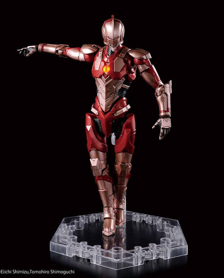 Figure-rise Standard 1/12 ULTRAMAN [B TYPE] (limiter release Ver.)