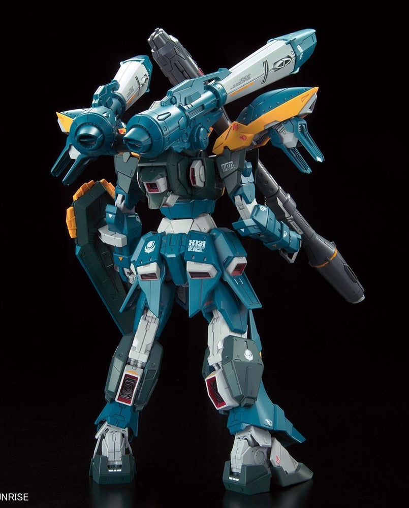 FULL MECHANICS 1/100 Calamity Gundam