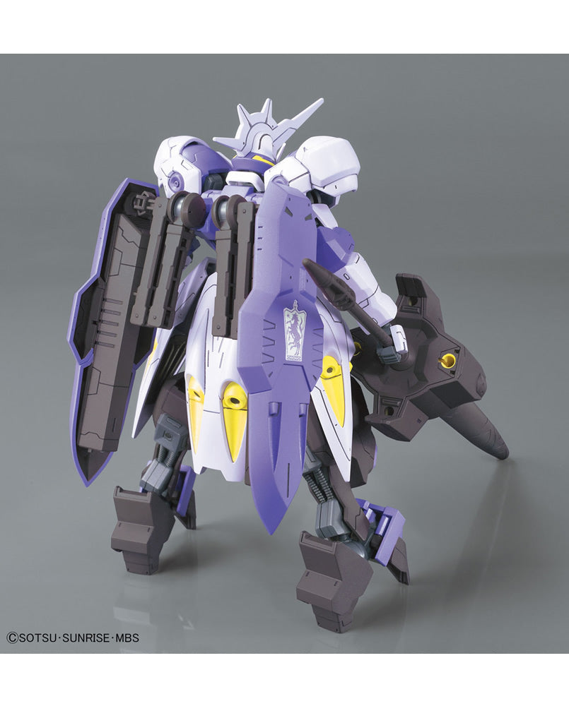 HG Gundam Kimaris Vidar 1/144