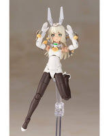 Frame Arms Girl Plastic Model Kit Handscale Baselard Animation Ver. 8 cm