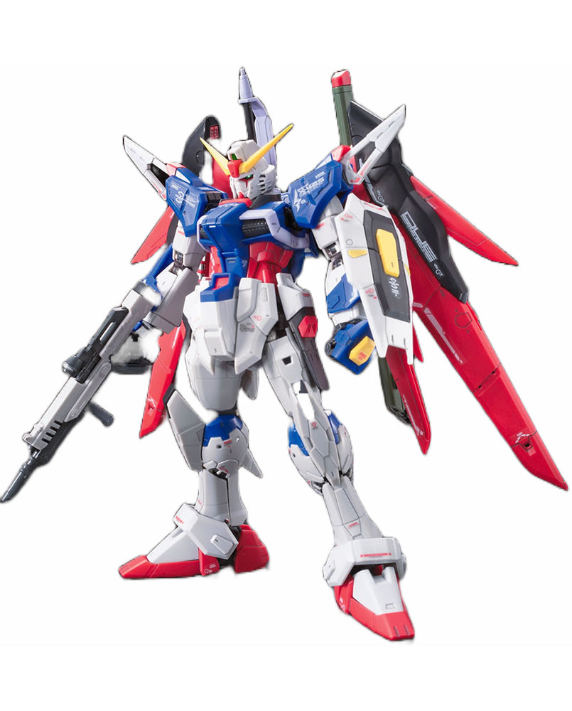 RG Gundam Destiny 1/144