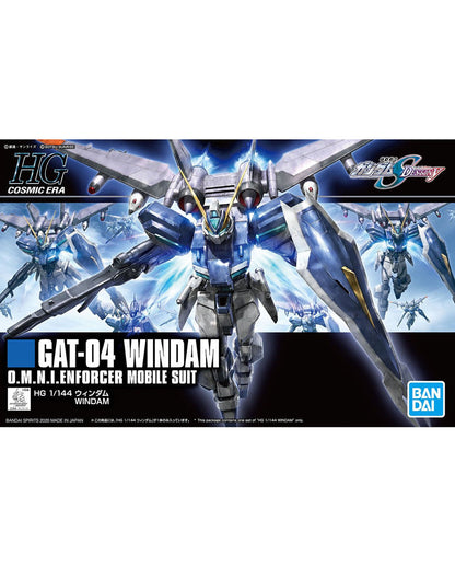 HGCE Windam 1/144