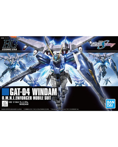 HGCE Windam 1/144