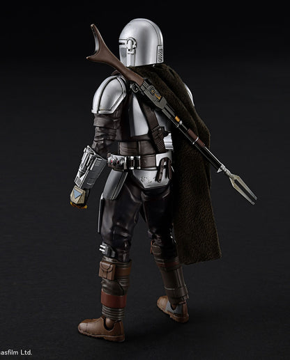 1/12 The Mandalorian (Beskar Armor)