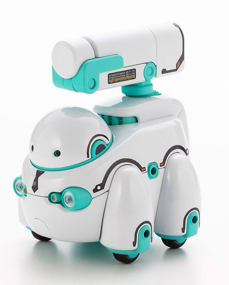 Hatsune Miku Frame Arms Girl Plastic Model Kit Music Girl (Maruttoys Ver.) & Tamotu (Miku Ver.) 15 cm