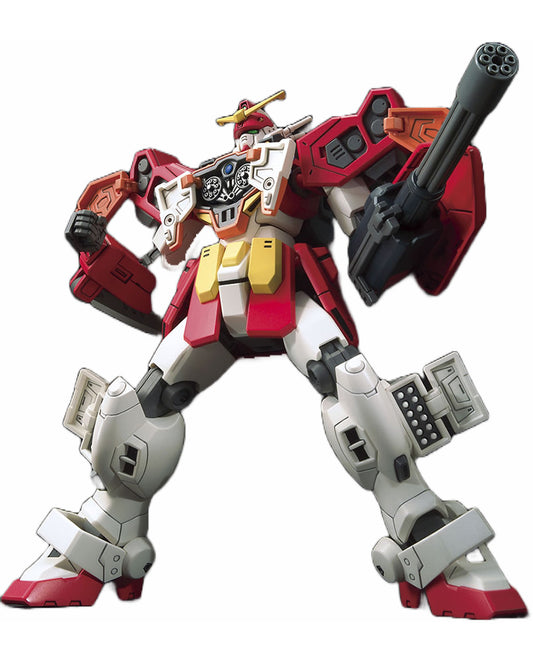HG 1/144 Gundam Heavy Arms