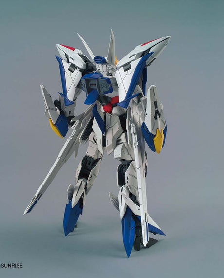 MG 1/100 Eclipse Gundam
