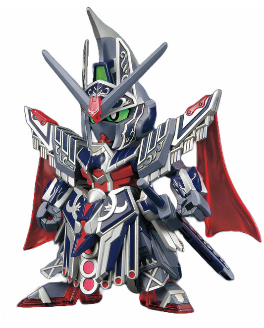 SDW HEROES Caesar Legend Gundam