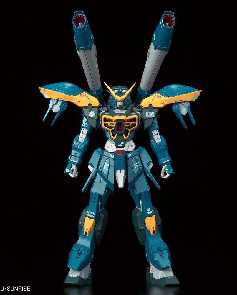 FULL MECHANICS 1/100 Calamity Gundam