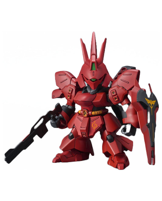 SD Gundam EX Standard 017 Sazabi