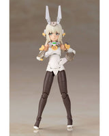 Frame Arms Girl Plastic Model Kit Handscale Baselard Animation Ver. 8 cm