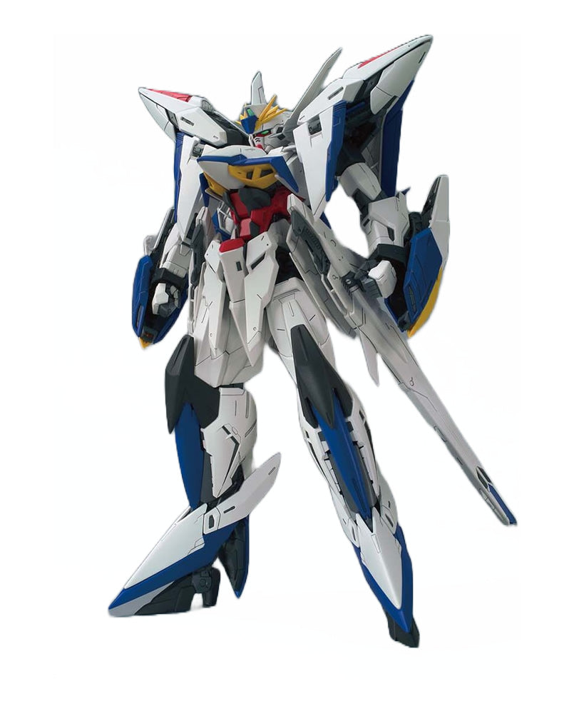 MG 1/100 Eclipse Gundam