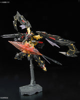 RG Gundam Astray Gold Frame Amatsu Mina 1/144