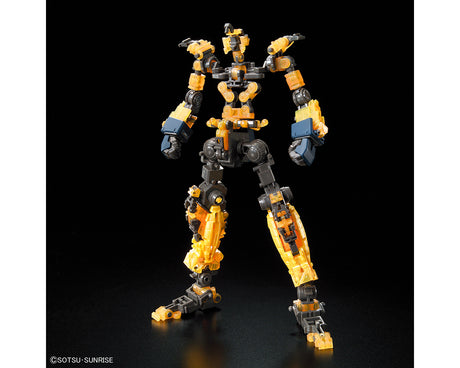 RG Gundam Unicorn Banshee Norn 1/144