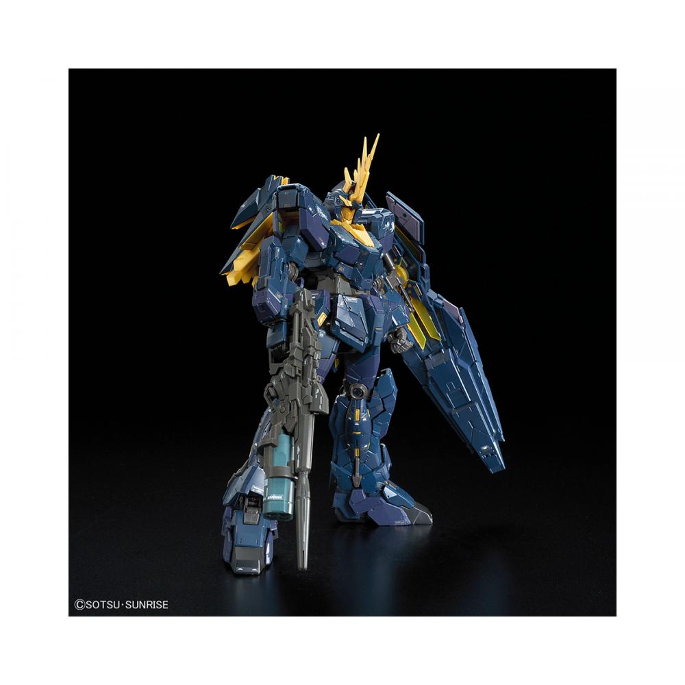 RG Gundam Unicorn Banshee Norn 1/144