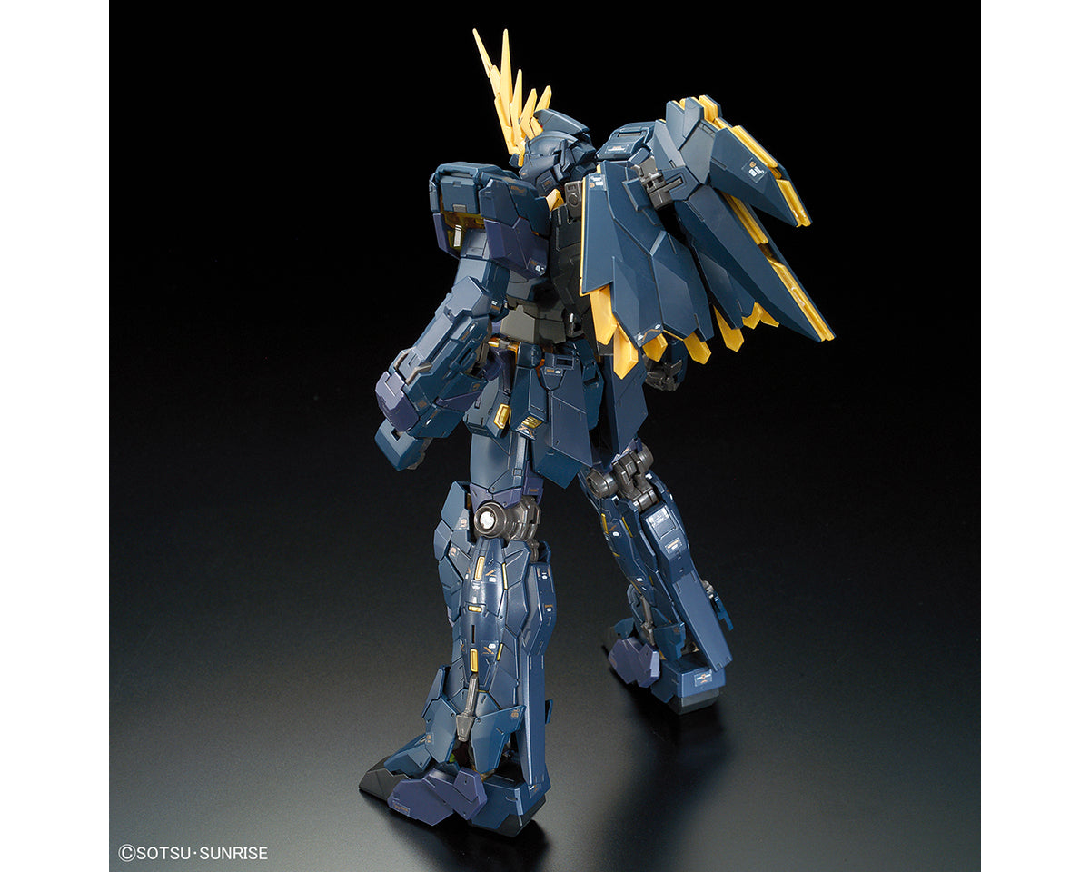 RG Gundam Unicorn Banshee Norn 1/144