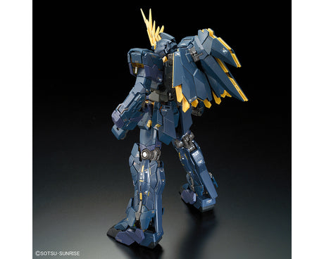 RG Gundam Unicorn Banshee Norn 1/144