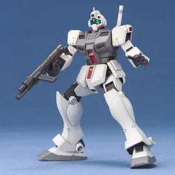 HGUC RGM-79D GM Cold District Type 1/144