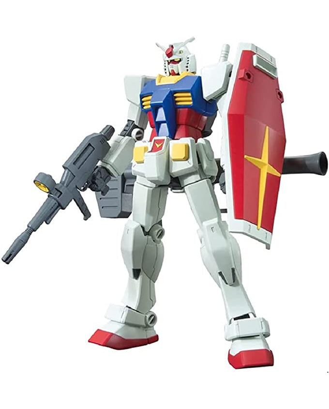 HGUC Gundam RX-78-2 Revive 1/144