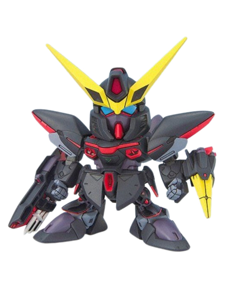 BB Senshi SD 264 Blitz Gundam